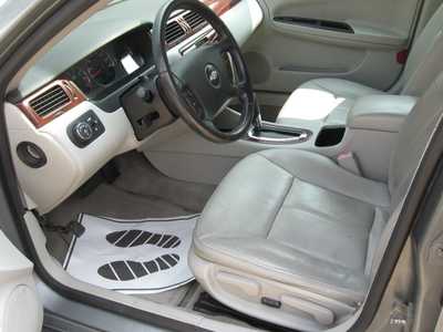 2008 Chevrolet Impala, $5295. Photo 4