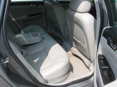2008 Chevrolet Impala, $5295. Photo 8