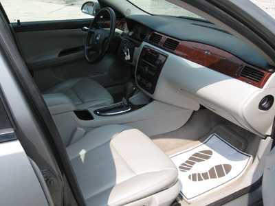 2008 Chevrolet Impala, $5295. Photo 9