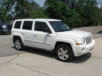 2010 Jeep Patriot, $4695. Photo 10