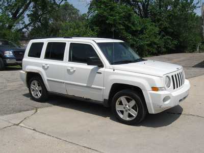 2010 Jeep Patriot, $5595. Photo 10