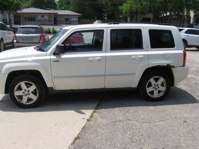 2010 Jeep Patriot, $5595. Photo 2