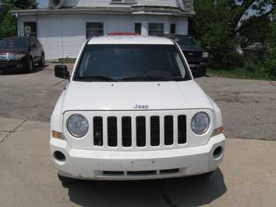 2010 Jeep Patriot, $4695. Photo 3