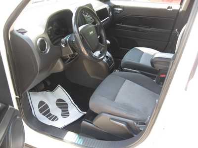 2010 Jeep Patriot, $4695. Photo 4