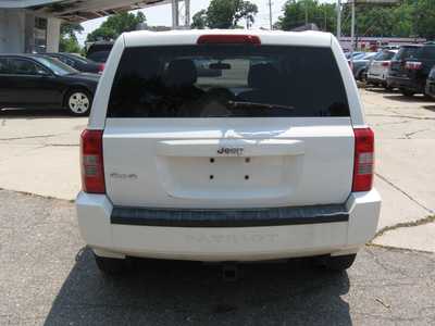 2010 Jeep Patriot, $4695. Photo 6