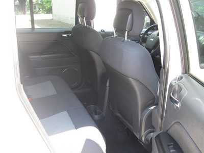 2010 Jeep Patriot, $4695. Photo 8