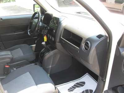 2010 Jeep Patriot, $4695. Photo 9