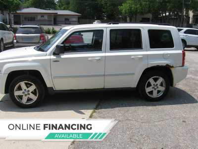 2010 Jeep Patriot, $5595. Photo 1