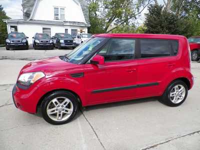 2011 Kia Soul, $4195. Photo 2
