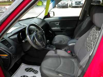 2011 Kia Soul, $4195. Photo 3