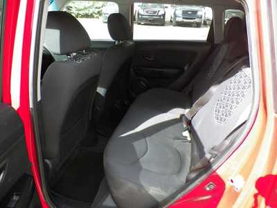 2011 Kia Soul, $4195. Photo 4