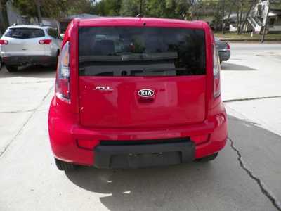2011 Kia Soul, $4195. Photo 5