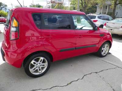 2011 Kia Soul, $4195. Photo 7