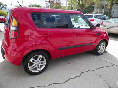 2011 Kia Soul, $5995. Photo 7