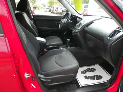 2011 Kia Soul, $4195. Photo 9