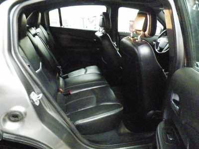 2013 Chrysler 200, $6495. Photo 8