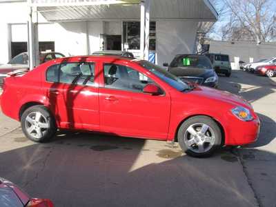 2010 Chevrolet Cobalt, $3995. Photo 7