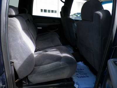 2002 Chevrolet Suburban, $4295. Photo 8