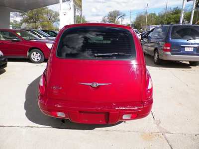 2008 Chrysler PT Cruiser, $3895. Photo 5