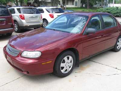 2003 Chevrolet Malibu, $3595. Photo 2