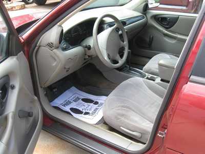 2003 Chevrolet Malibu, $3595. Photo 3
