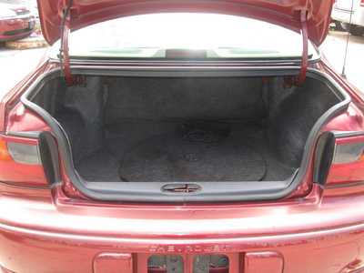 2003 Chevrolet Malibu, $3595. Photo 6