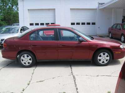 2003 Chevrolet Malibu, $3595. Photo 7