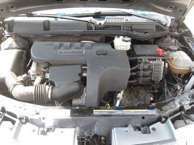 2007 Saturn Ion, $4195. Photo 10