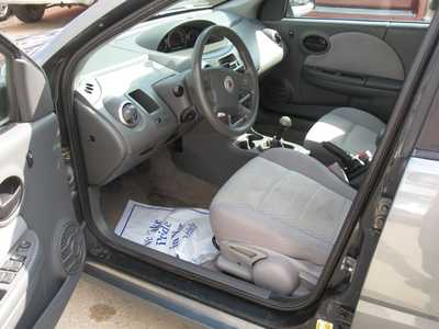 2007 Saturn Ion, $4195. Photo 3