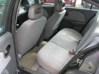 2007 Saturn Ion, $4195. Photo 4