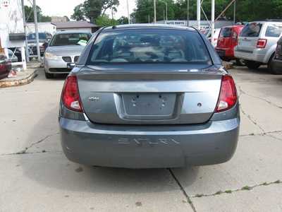 2007 Saturn Ion, $4195. Photo 5