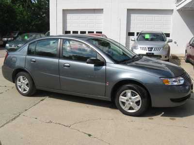 2007 Saturn Ion, $4195. Photo 7
