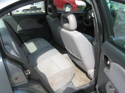 2007 Saturn Ion, $4195. Photo 8