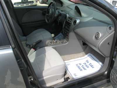 2007 Saturn Ion, $4195. Photo 9