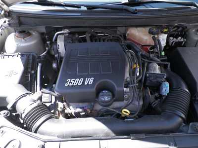 2005 Pontiac G6, $3995. Photo 10