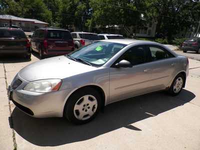 2005 Pontiac G6, $3995. Photo 2