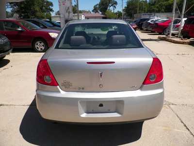 2005 Pontiac G6, $3995. Photo 5