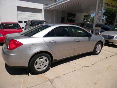 2005 Pontiac G6, $3995. Photo 7