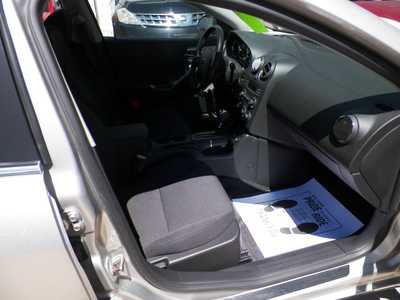 2005 Pontiac G6, $3995. Photo 9