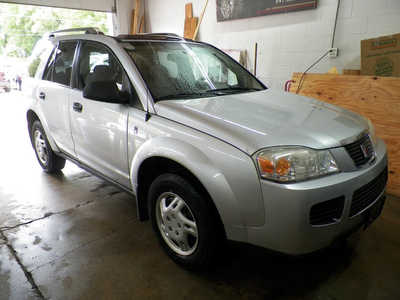 2006 Saturn VUE, $3995. Photo 11
