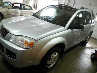 2006 Saturn VUE, $3995. Photo 2