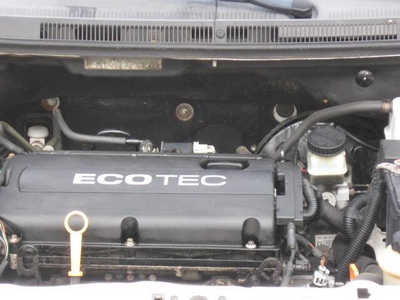 2010 Chevrolet Aveo, $3995. Photo 10
