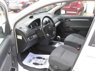 2010 Chevrolet Aveo, $3995. Photo 2