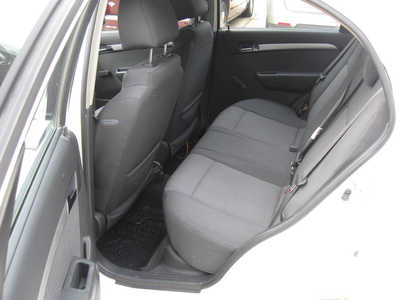 2010 Chevrolet Aveo, $3995. Photo 3