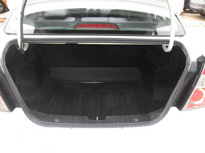 2010 Chevrolet Aveo, $3995. Photo 5