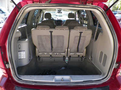 2005 Chrysler Town & Country, $3995. Photo 7
