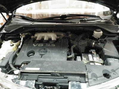 2007 Nissan Murano, $4595. Photo 10