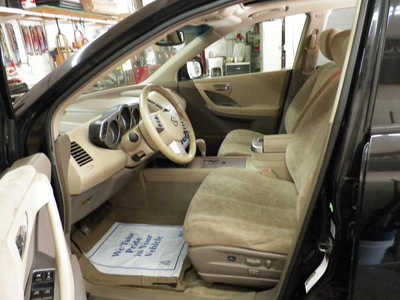 2007 Nissan Murano, $4595. Photo 2