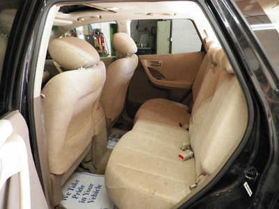 2007 Nissan Murano, $4595. Photo 3