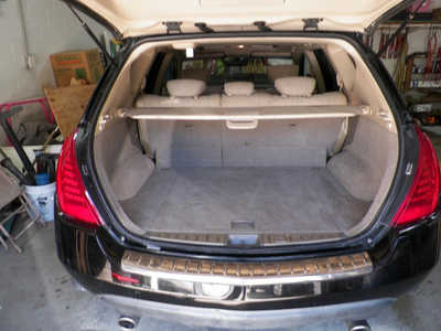 2007 Nissan Murano, $4595. Photo 6
